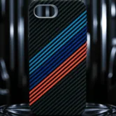 Чехол iPhone 16E FreeAir MagSafe (J220)