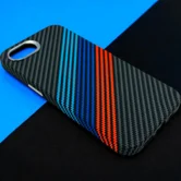 Чехол iPhone 16E FreeAir MagSafe (J220)