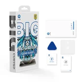 Защитное стекло iPhone 16 Big Curved LITO, безрамочное 