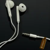 Стереогарнитура Deppa Stereo Air, белый