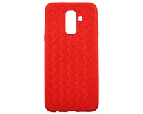 Чехол Samsung A605F A6+ 2018 