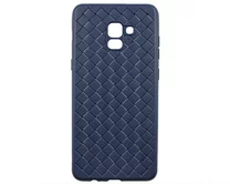 Чехол Samsung A730F A8+ 