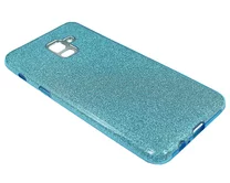 Чехол Samsung A730F A8+ 2018 