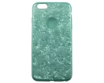 Чехол iPhone 6/6S Plus Pearl (зеленый)