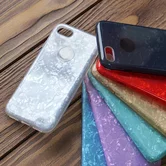 Чехол Samsung J530F J5 2017 Pearl (зеленый)