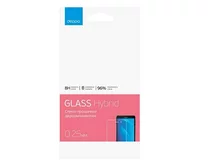 Защ. стекло Xiaomi Redmi 5A Hybrid, Deppa