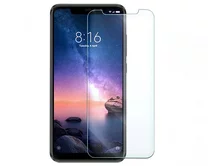 Защ. стекло Xiaomi Redmi 6/6A (тех упак)