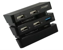 Playstation 4 Pro USB Hub