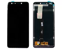 Дисплей Asus ZenFone 5 Lite (ZC600KL) + тачскрин черный