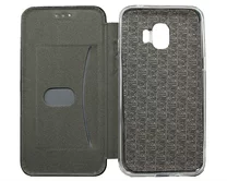 Чехол книжка Samsung J250F J2 2018 