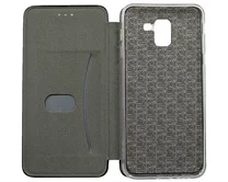 Чехол книжка Samsung J600F J6 2018 