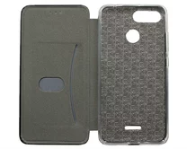 Чехол книжка Xiaomi Redmi 6 