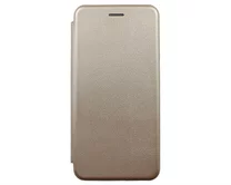 Чехол книжка Samsung A730F A8+ 2018 