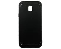 Чехол Samsung J330F J3 2017 Motomo Magnetic (черный)