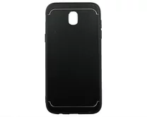 Чехол Samsung J530F J5 2017 Motomo Magnetic (черный)