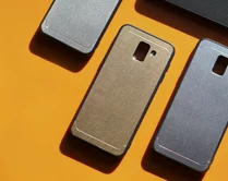 Чехол Samsung J400F J4 2018 Motomo Magnetic (золотой)