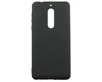 Чехол Nokia 5 TPU (черный)
