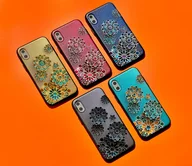 Чехол Xiaomi Redmi 5 Leoleo Астры в ассортименте