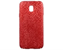 Чехол Samsung J330F J3 2017 