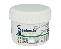 Паяльная маска Mechanic LY-UVH900 100г