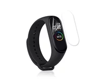 Защ. плёнка Xiaomi Mi Band 3/Mi Band 4