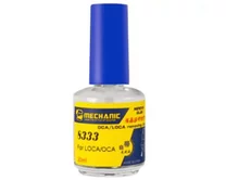 Растворитель клея OCA 8333 Mechanic 20мл