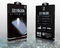 Защ. стекло iPhone 6/6S ROFI Full прозрачное