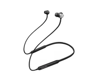 Bluetooth  стереогарнитура Bluedio TN с микрофоном черные