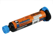 Флюс-паста Mechanic UV11BK 10cc черная
