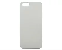 Чехол iPhone 5/5S KSTATI Soft Case (белый)
