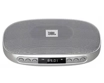 Колонка JBL Tune (серебро)