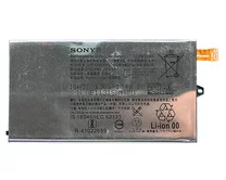 АКБ Sony XZ1 Compact HC