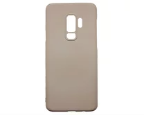 Чехол Samsung G965F S9+ KSTATI Soft Case (розовый)