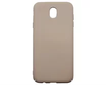 Чехол Samsung J730F J7 2017 KSTATI Soft Case (розовый)