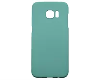 Чехол Samsung G935F S7 Edge KSTATI Soft Case (голубой)