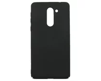 Чехол Honor 6X KSTATI Soft Case (черный)