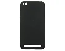 Чехол Xiaomi Redmi 5A KSTATI Soft Case (черный)