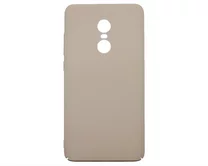 Чехол Xiaomi Redmi Note 4/Redmi Note 4X KSTATI Soft Case (розовый)