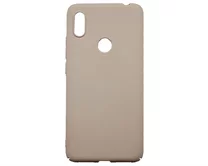 Чехол Xiaomi Redmi S2 KSTATI Soft Case (розовый)