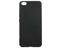 Чехол Xiaomi Mi5 KSTATI Soft Case (черный)