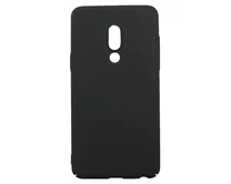 Чехол Meizu 15 KSTATI Soft Case (черный)