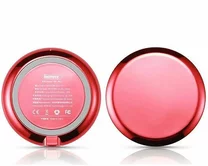 Remax Wireless Charger Linon 10W RP-W11 red