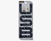 Remax Adaptor microUSB to 8pin