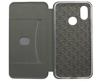 Чехол книжка Xiaomi Mi8 