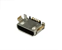 Разъем Huawei P9 Lite (MicroUSB 5pin)