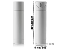 Remax Future Series Vacuum Cup RT-IG02 white