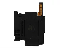 Динамик муз Samsung J330F (J3 2017) в сборе 1кл