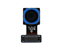 Камера Samsung J330 (J3 2017) задняя 1кл