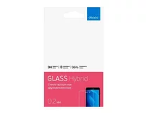 Защ. стекло Honor 8C Hybrid, Deppa