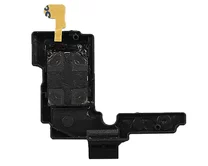 Динамик муз Samsung A710F (A7 2016) в сборе 1кл